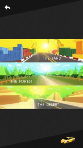 极限漂移触控赛车v1.3.2