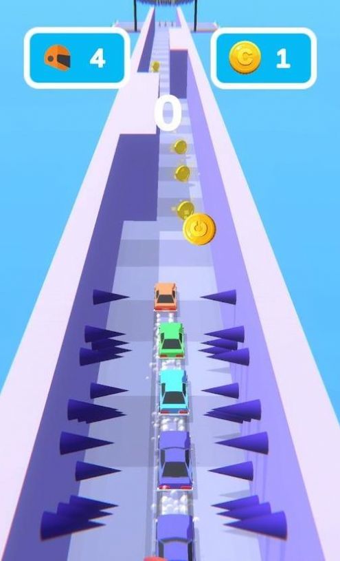 漂移赛车小队v0.1.1