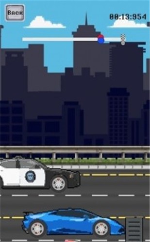 点击离线赛车v1.3