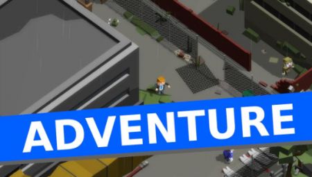 险些逃脱v0.92.37