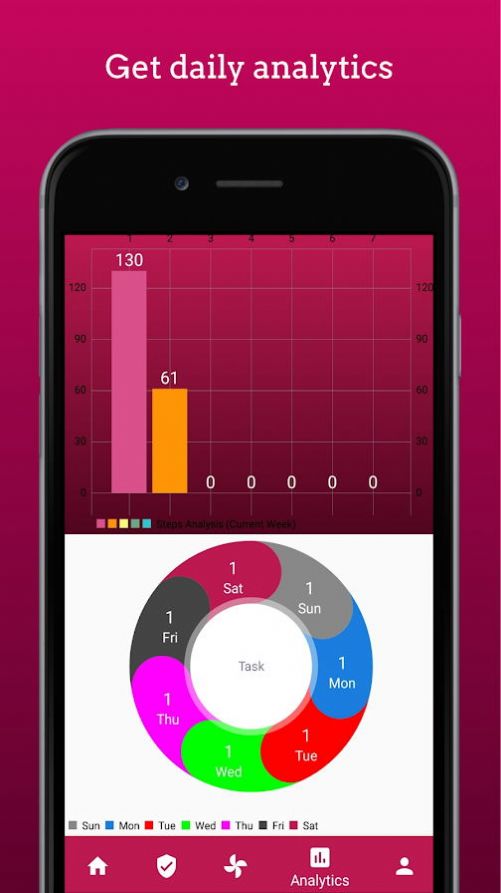 步行距离计算器v1.0