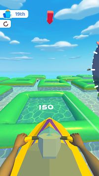 喷气式空中极限v1.0