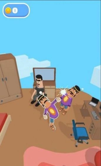 疯狂的布鲁斯v0.1