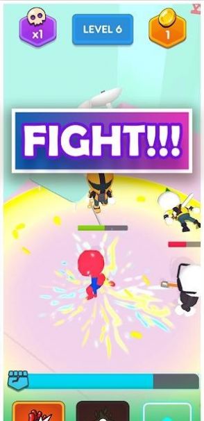 蜘蛛英雄遗产不停歇v0.4.7