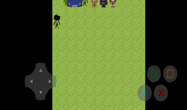 逃离杰哥3.0v22.03.252106