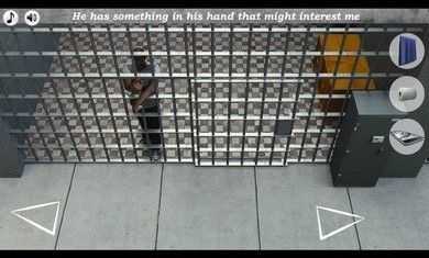 逃离监狱迷宫v2.4.47