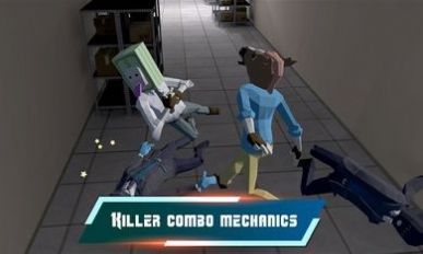 手提箱战斗v0.10