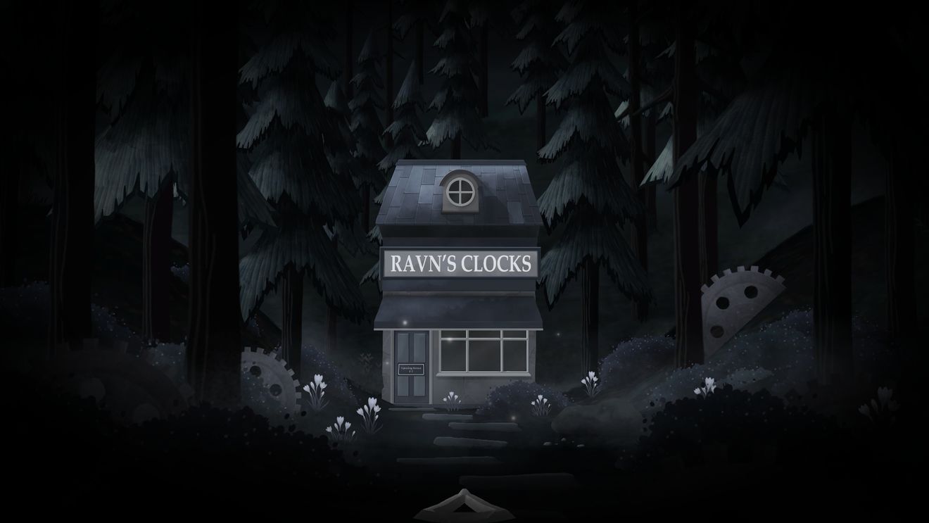 滴答滴答双人冒险中文版v0.1.3