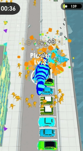 恐龙世界大作战v1.0.3