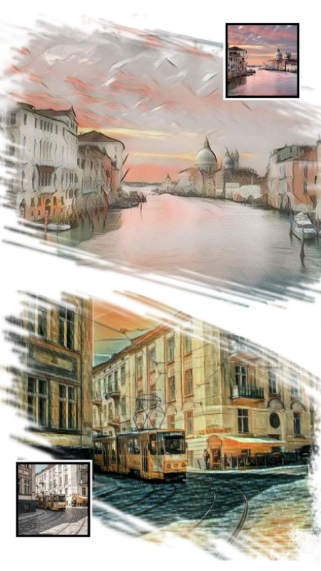 Get趣味艺术相机v1.0