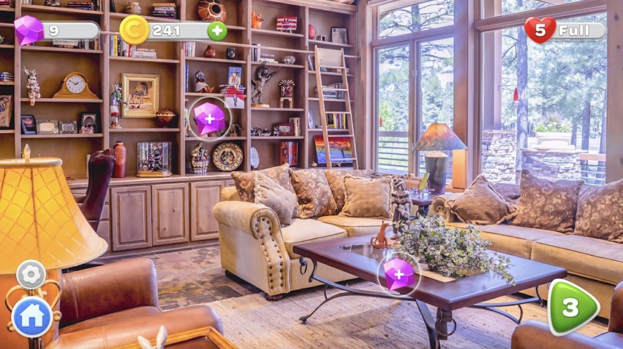 家居装饰爱改头换面v1.1