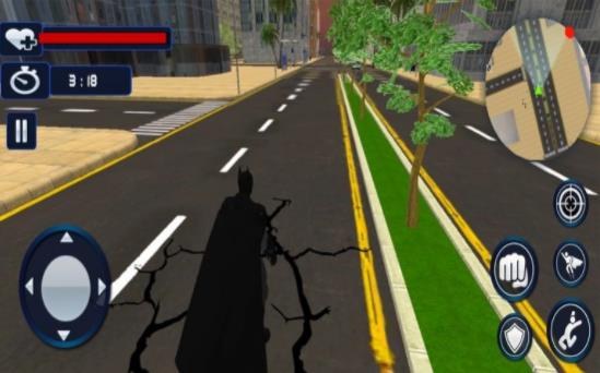 模拟野狼战场v1.0