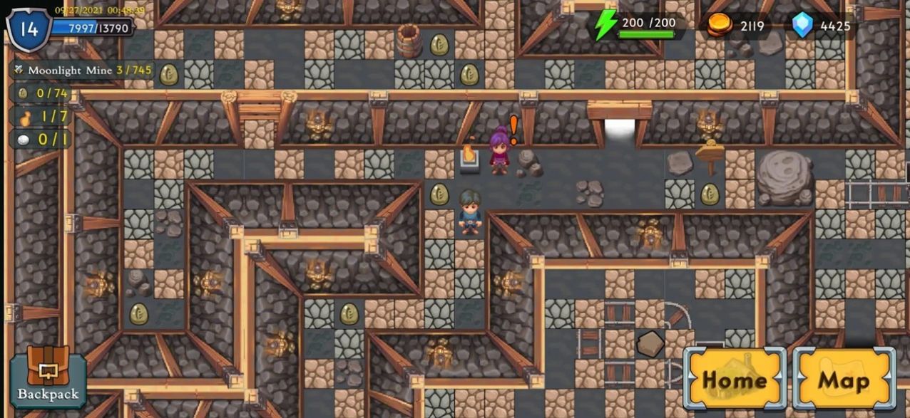 阿金托的故事v2.3.9