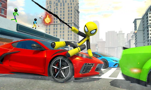 寒冰战神英雄v1.0.0