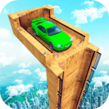 巨型坡道终极赛车v1.3