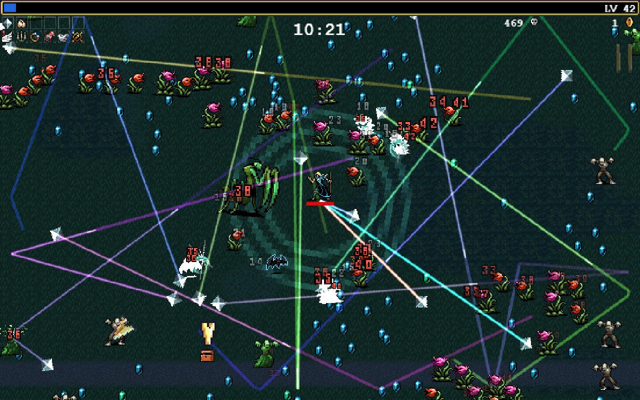 地下城割草v5.1.27.5425