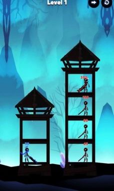 火柴人英雄：高塔战争v2021.7