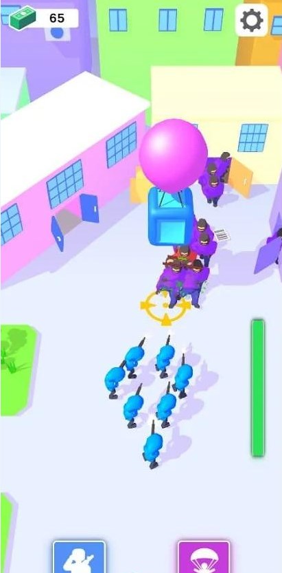 巷战围攻3Dv0.1.10