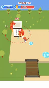 消防战士3Dv1.0.0