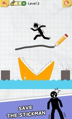 保卫火柴人2v1.0.2.1