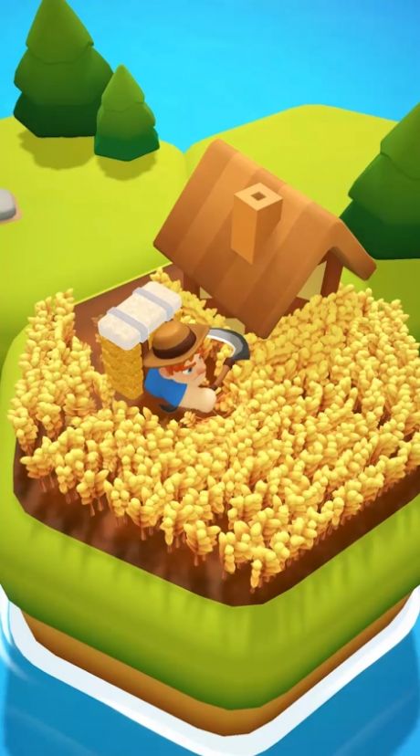 伐木机探索与建造v0.0.43