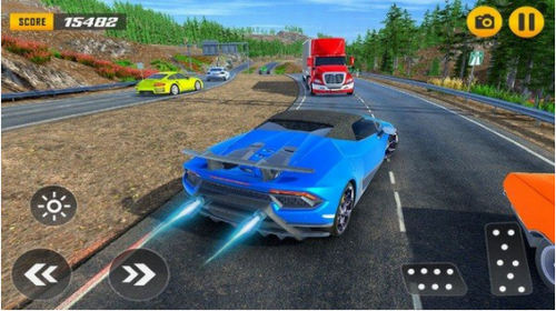 巴西2022惊人赛车v244