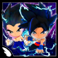 超级赛亚人格斗进化v2.020.2