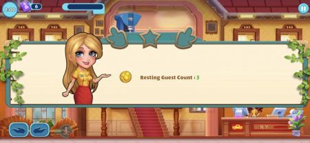 酒店女孩v1.0.10
