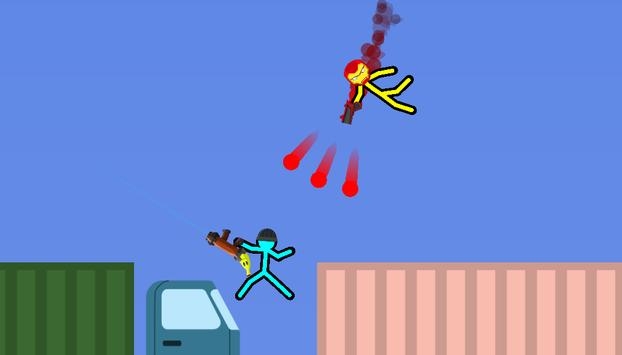 至尊火柴人决胜v1.6.0