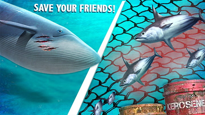 蓝鲸生存模拟器v1.1.7