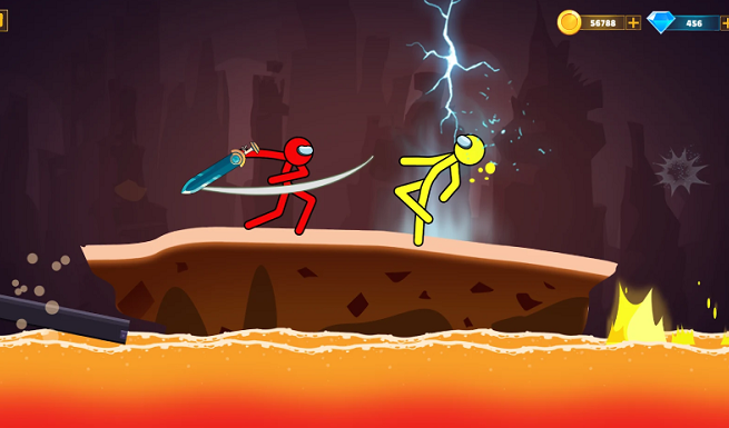 火柴人无限火力v1.0.0