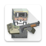 像素边境战争v2.4