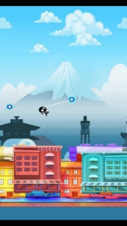 跳房子模拟器v1.0