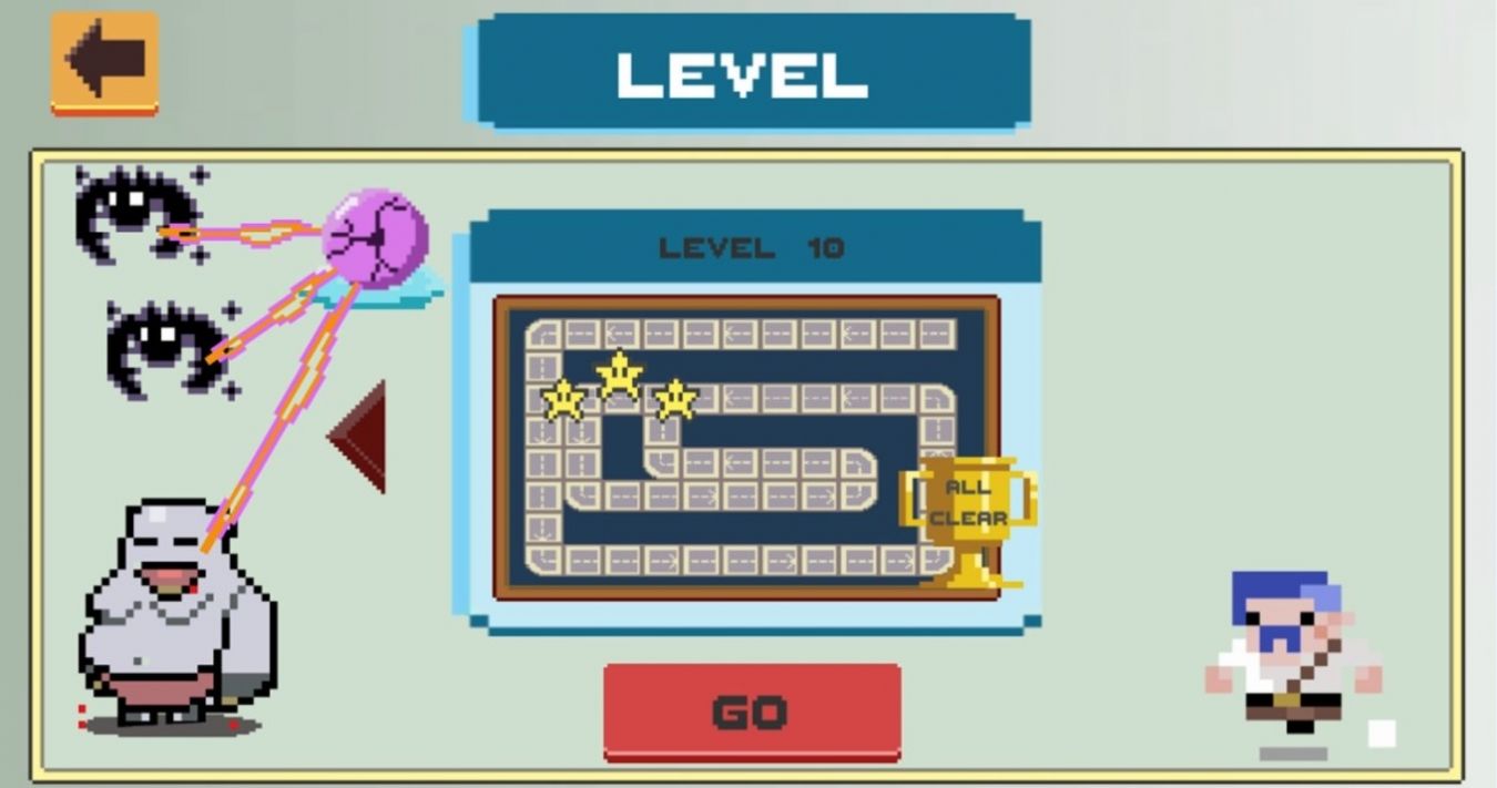 救救那个家伙v1.0