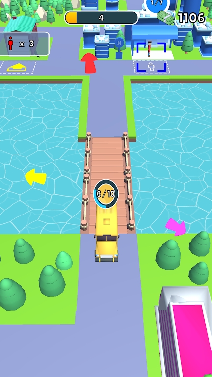 超级城市巴士v0.6