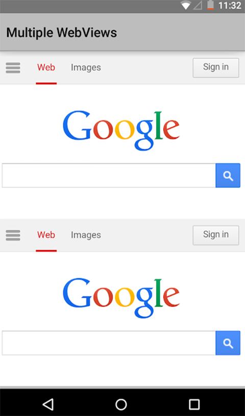 WebView安卓版2025v131.0.6778.200