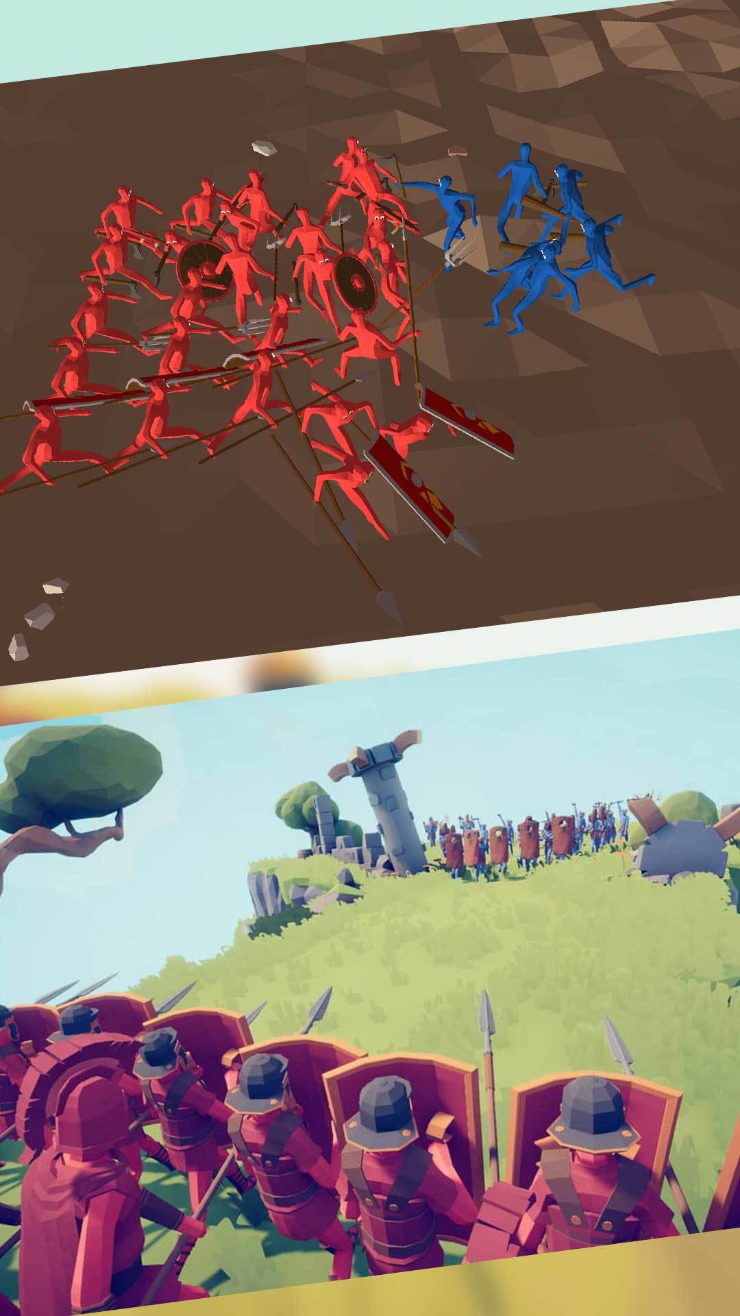 城市开放冒险v1.0