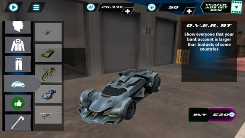 正义使者超级英雄v2.8.3