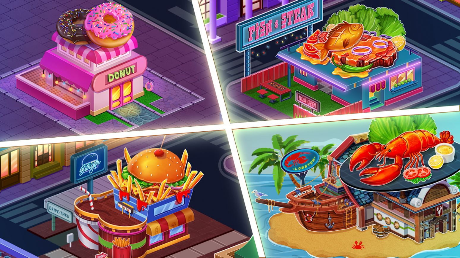 料理大师模拟器v2.7.9