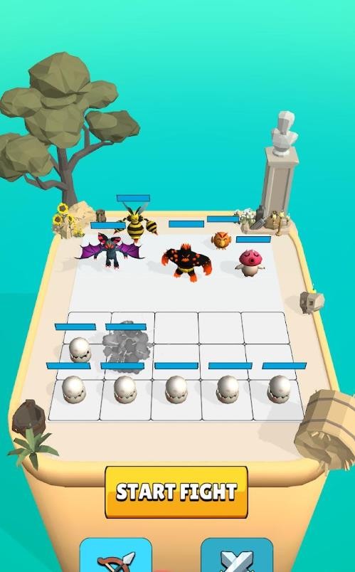 合并士兵对战v0.1