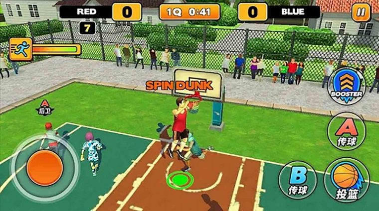 三分球大师v1.1