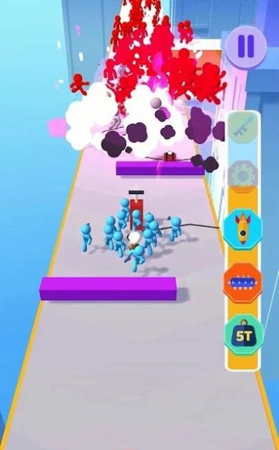 帕克探员跑酷v0.3