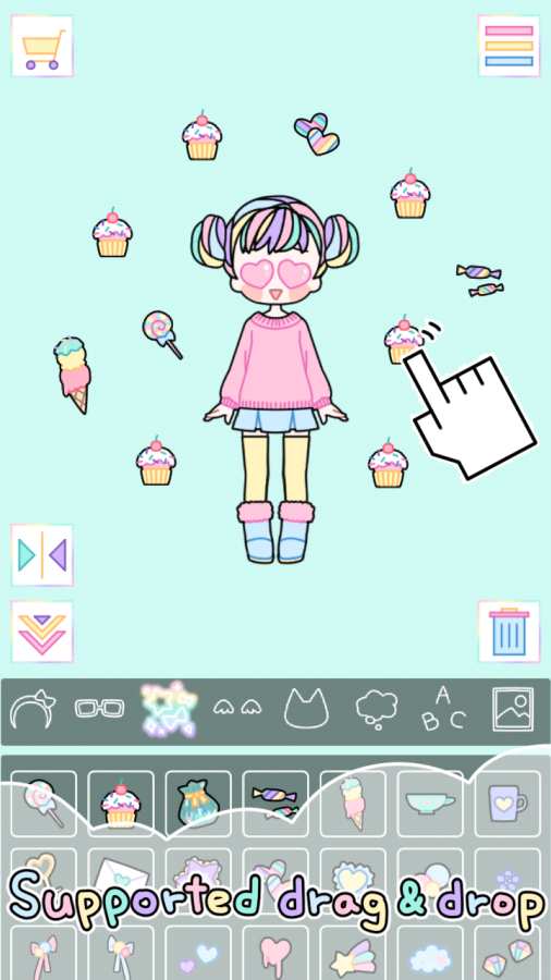 Pastel Girlv2.5.6