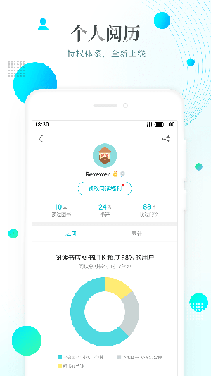 朝夕追书v2.00.00