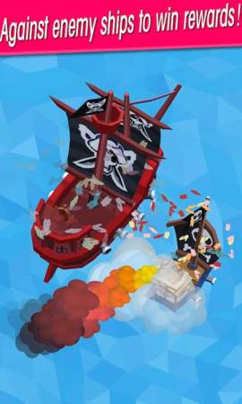 加勒比奥德赛v1.1.1