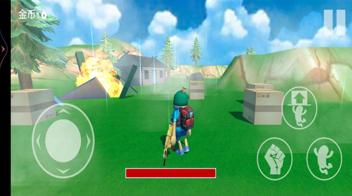 人类派对一败涂地v1.2