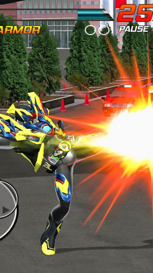 假面骑士激斗v2.0