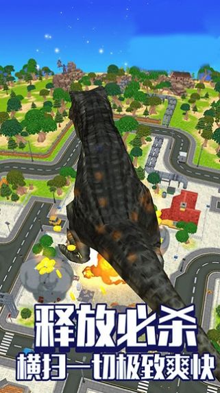 狂乱破坏模拟器v1.3