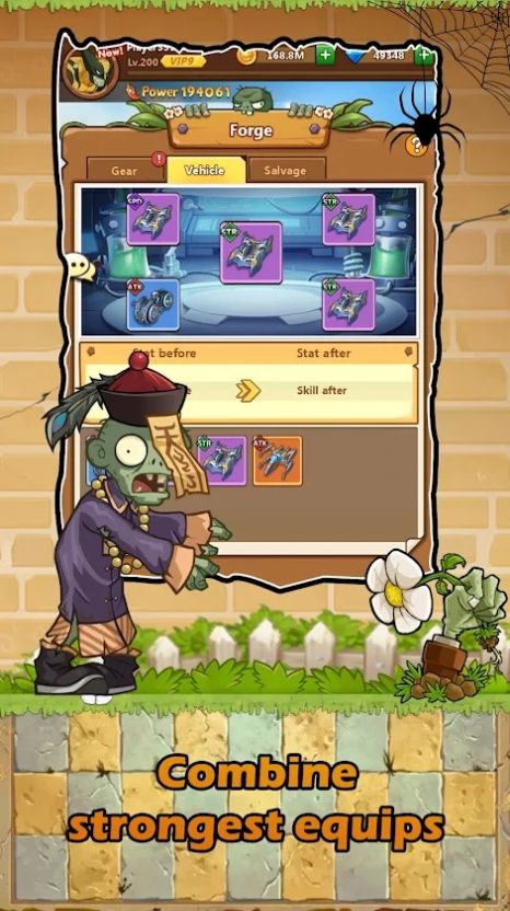 世界末日僵尸来了v1.0.3