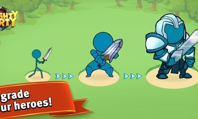 强队魔法竞技场v1.79